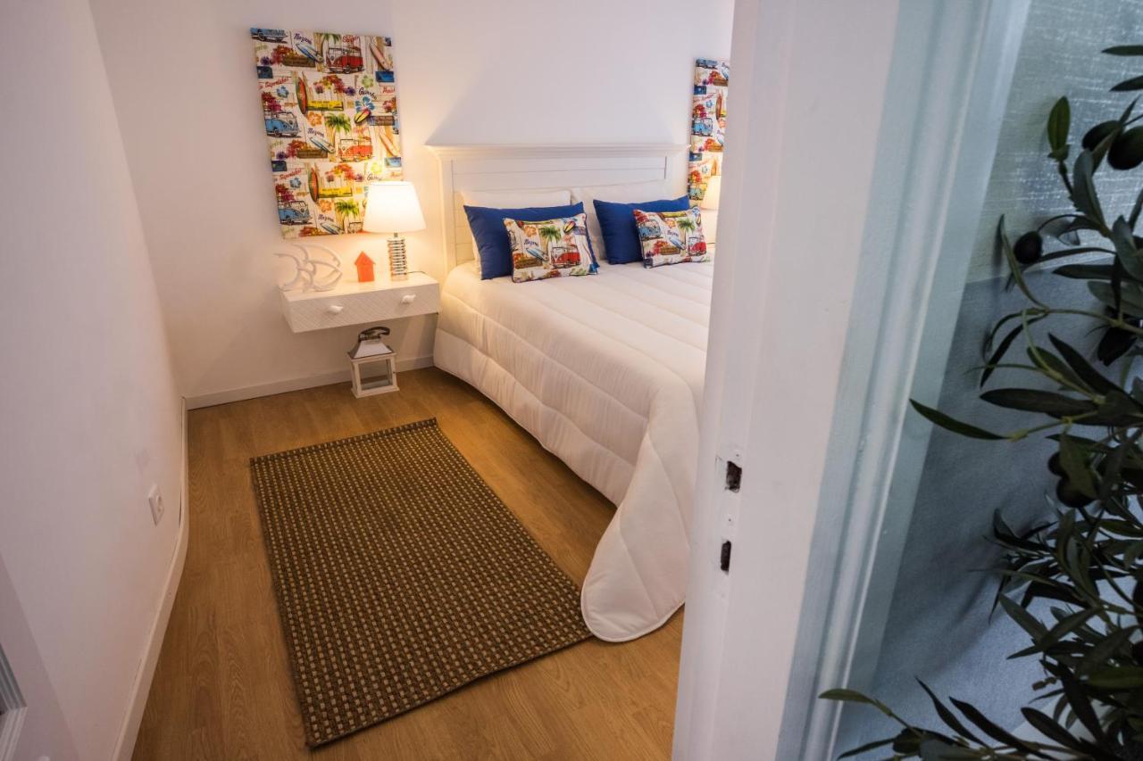 Casa "Vo Minda" - Nazare - Alojamento Local Екстер'єр фото