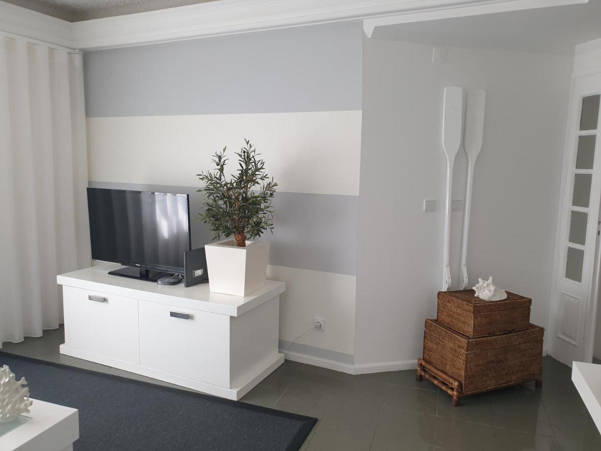 Casa "Vo Minda" - Nazare - Alojamento Local Екстер'єр фото