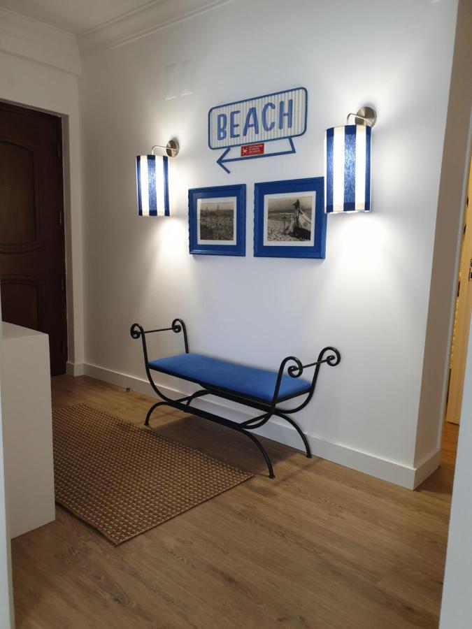 Casa "Vo Minda" - Nazare - Alojamento Local Екстер'єр фото
