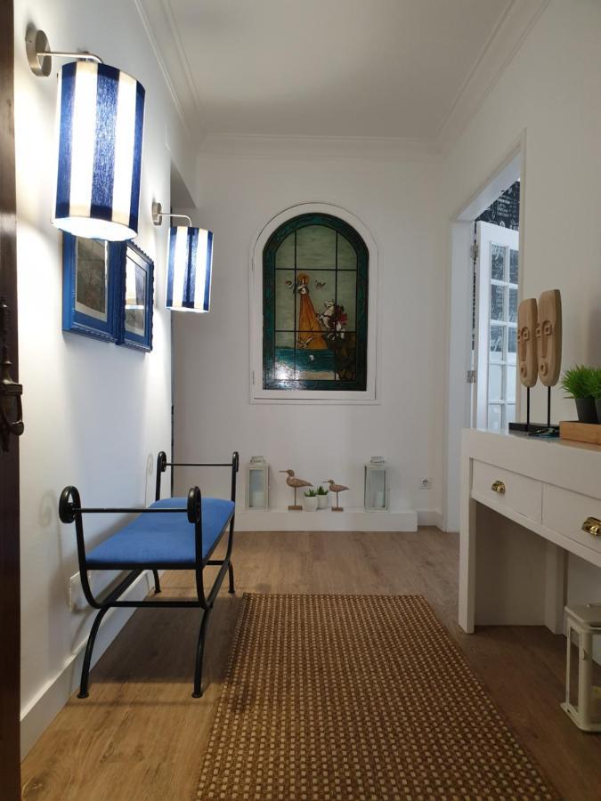 Casa "Vo Minda" - Nazare - Alojamento Local Екстер'єр фото